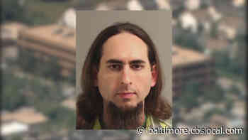 Sanity Trial For Capital Gazette Shooter Jarrod Ramos Delayed Until June