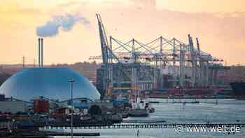 Die Freihafen-Idee soll den Wohlstand der Briten sichern