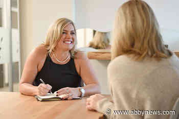 Helping others prosper financially