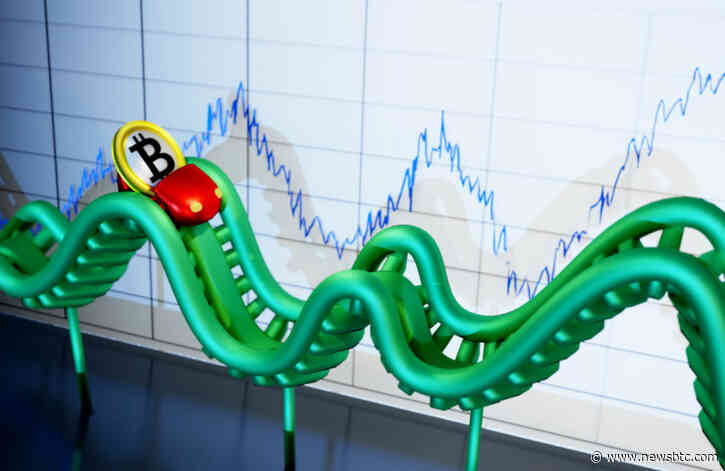 Bitcoin Could Still Plunge to $6,000, Says Top Analyst