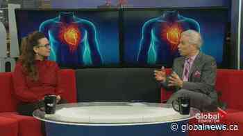 10 lifestyle changes to make an impact on your heart health