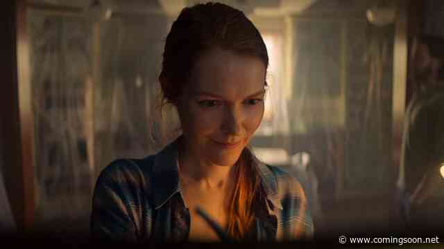 Locke & Key Season 1 Episode 1 and Episode 2 Recap
