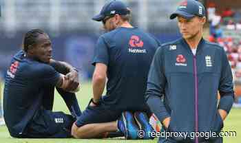 Joe Root hits back at England critics as injured Jofra Archer faces three months out