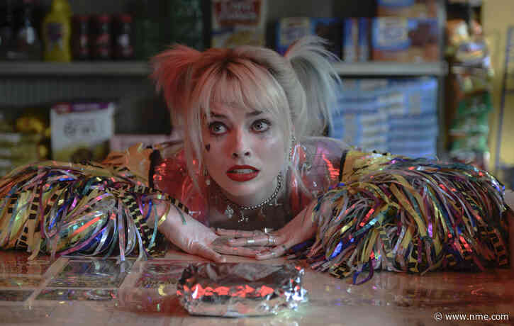 ‘Birds of Prey’ has a bad opening weekend at the box office