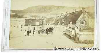 Amazing story of South Shields carpenter who became a royal photographer