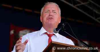 North East MPs demand the Government stop plan to deport 50 people to Jamaica