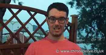 Blind County Durham man set to be first in UK to receive pioneering surgery in hope of recovering vision - Chronicle Live