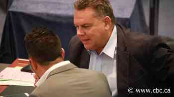 Toronto councillor cleared of campaign spending violations