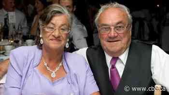 'Together until the end': Man, woman married 51 years die 32 hours apart