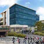 Oxford-Glenhove buildings reach for the Stars