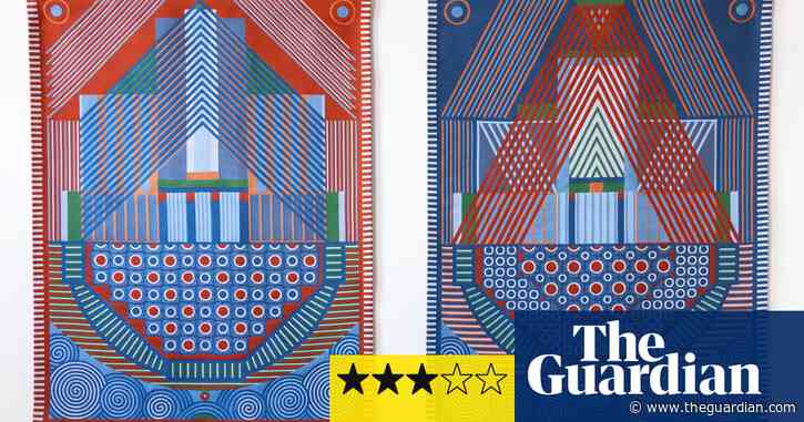 Get the Geiger counter! The Scholar Stones Project – review