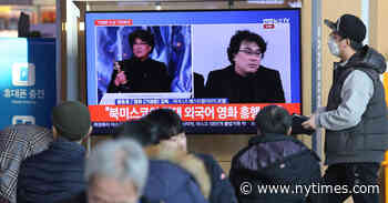 Oscar for ‘Parasite’ Quenches Koreans’ Long Thirst for Recognition