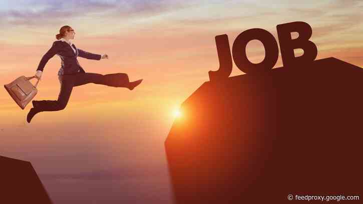 Mobile industry and tech channel moves for February 2020