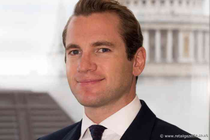 5 minutes with Harry Pickering, Head of UK Retail, Schroder Real Estate Fund
