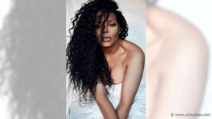 Janet Jackson will bring Black Diamond World Tour to Southern California