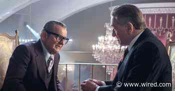 Netflix Had a Disappointing Night at the Oscars