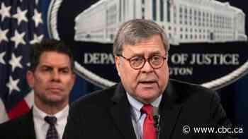 U.S. accuses Chinese military hackers in massive Equifax breach over 2 years ago