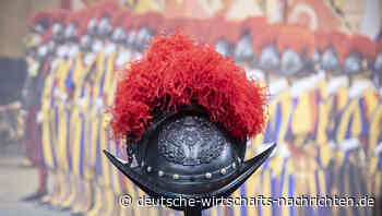 Ein neuer 3-D-Drucker der Superlative