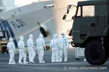 New coronavirus has infected more than 40,600 people globally