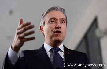 Canada ready to offer more help to China amid coronavirus outbreak, Trudeau says