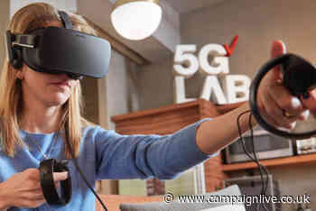 Verizon launches first international 5G production lab in London