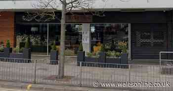 Popular steakhouse in Newport, Sixteen, closes down after 'difficult' time