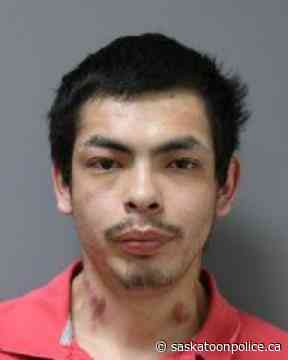 Update - Wanted In Connection to Stabbing - 26th St. East and 3rd/4th Avenue