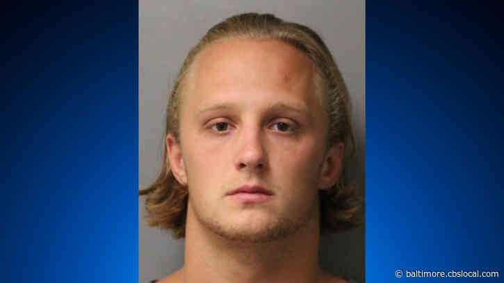 Second Sexual Assault Trial Begins For Former University Of Delaware Athlete Clay Conaway