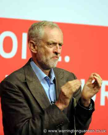 Labour members pass anti-war motion to ‘continue’ Jeremy Corbyn stance