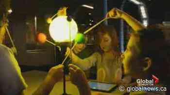 Ripley’s Believe It or Not! at TELUS World of Science