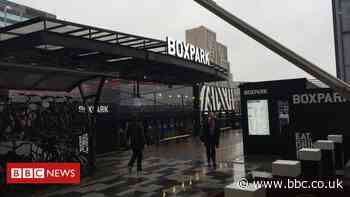 General election 2019: Croydon in focus - BBC News