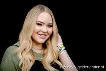 Nikkie de Jager (NikkieTutorials) wordt online verslaggever bij Songfestival