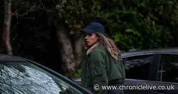 The Stranger season 2 discussed by writer Harlan Coben after drama is a huge Netflix hit