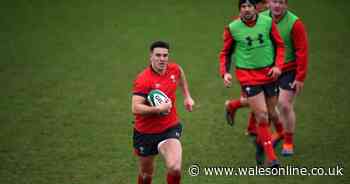 The rugby evening headlines as Wales get injury boost in key position and All Blacks boss blasts South Africa Six Nations reports