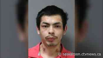 Duck Lake man wanted for 2019 downtown stabbing