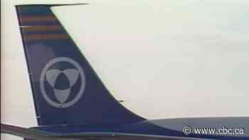 The Ontario airline with a fleet of one