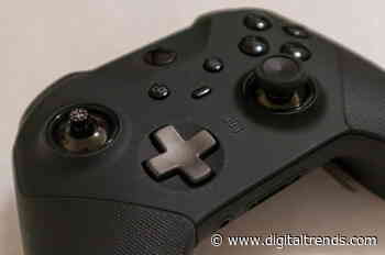 Xbox Elite Controller Series 2 review: Best controller ever