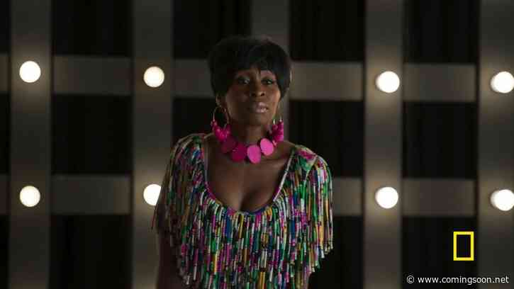 Genius: Aretha Teaser Features Cynthia Erivo as the Queen of Soul
