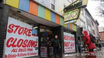 After 40 years selling vinyl and more, iconic record store Cheapies is closing