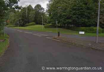 Arrest after man threatened with hammer on Cavendish Close