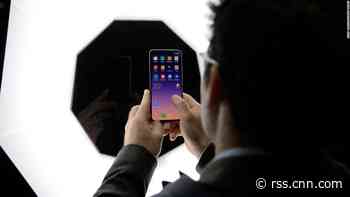 Amazon, Sony and Ericsson pull out of Mobile World Congress over coronavirus fears