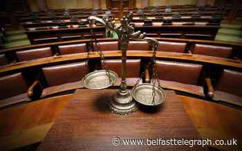 Northern Ireland pensioner charged with raping girl (11) blames her, court told