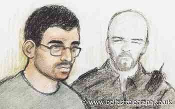 Brothers ‘used mother’s £2,000 benefit payments to plan Arena bombing’