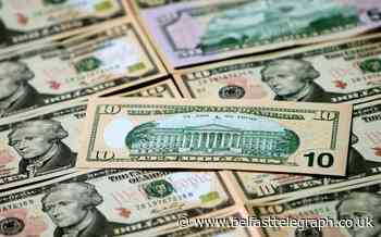 I couldn’t believe it, says waitress who got 2,000 dollar tip