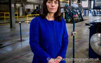 Nichola Mallon commissions MoT reviews after admitting 'concern' over escalation of lift faults