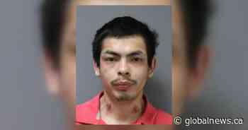 Arrest warrant issued for David Gamble in Saskatoon stabbing