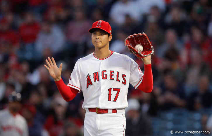 Angels 2020 spring training preview: Did they get enough pitching over the winter?