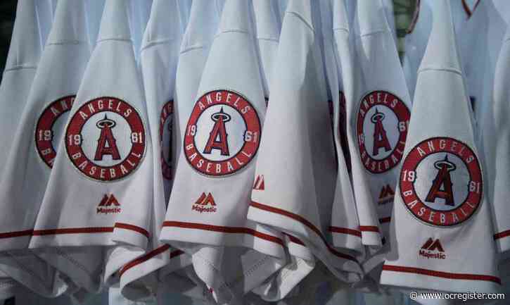 Angels 2020 spring training preview: Who’s here? Who’s gone?