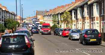 End in sight for chaotic 'free-for-all' parking on Heaton street
