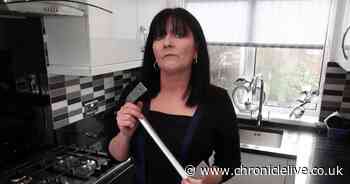 The £29,000 dream refurbishment which turned into a 'nightmare' for distraught Benwell homeowner